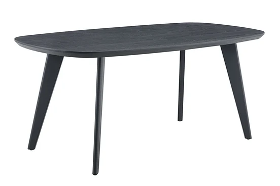 modern dining table